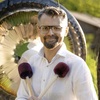 Dariusz – Gong Yoga Academy