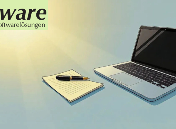 Workflow-orientierte Softwareentwicklung