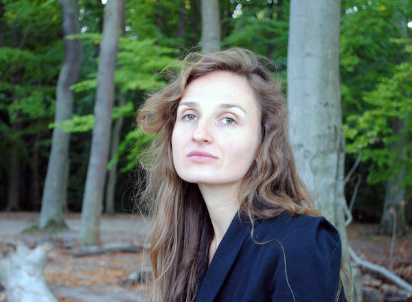 Lesung mit Astrid Ebner