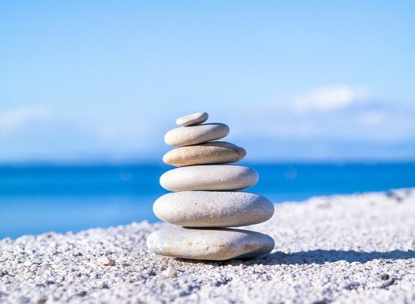 Mit Meditation leichter durchs Leben – Workshop mit Margit