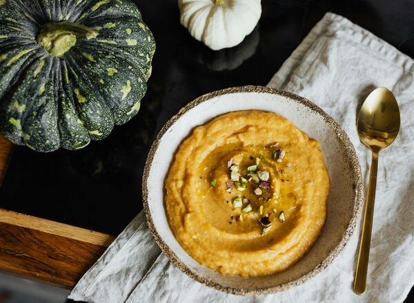 TCM Ernährung & QI Gong für das Jahr des Feuer Pferdes