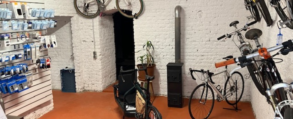 AN.SO Velo Service Vienna e.U.