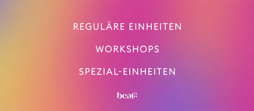 Tanz- und Bewegungsstudio – Foto 1
