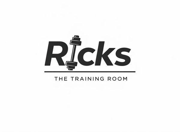 RICKS – The Training Room