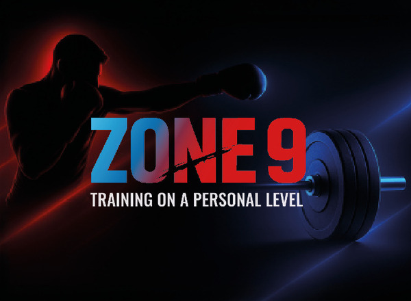 ZONE 9 - Training
