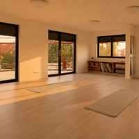 Studio Collage l Yoga, Kids & Mehr