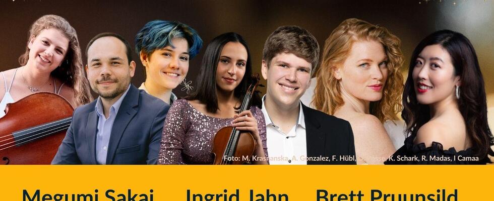 Symphonic Arts Entertainment - Einzigartigen Konzerte mit Klassik, Musical und Pop