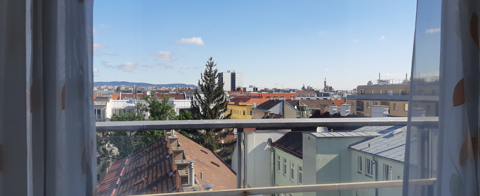 Zentraler & günstiger, heller Büro- oder Therapieraum