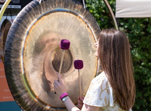 Kundalini Yoga from Heart to Heart