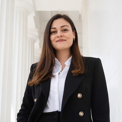 Mag. Sabrina Meindlhumer-Jevremovic, LL.M. / Rechtsanwältin