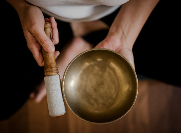 SOUNDBATH