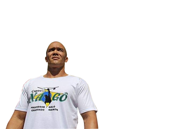 Capoeira Kurse