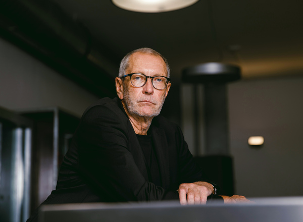 Vortrag von Konrad Paul Liessmann: Was nun? Eine Philosophie der Krise