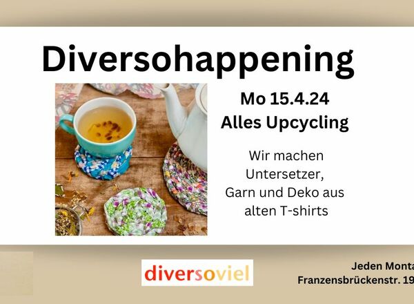 Diversohappening