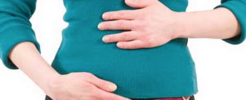 VORTRAG - Bauchschmerzen im Epigastrium