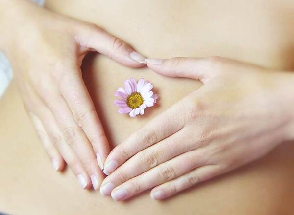 Reiki Therapie