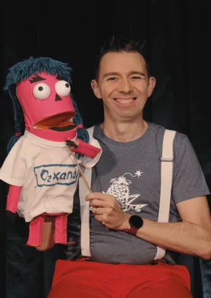Professionelle Kinderanimation – Foto 2