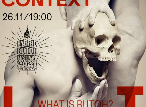 LOTinContext: "What is Butoh?"