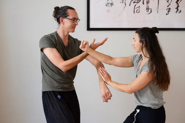 Long Zentrum - chinesische Kampfkunst und Philosophie – Foto 10