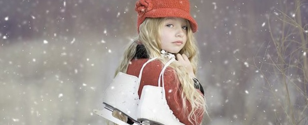 Eislaufen für Anfänger (5x)