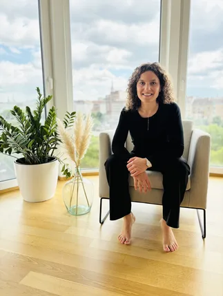 Florence Streif - Business & Leadership Coaching, Führungskräfte- & Teamentwicklung – Foto 3