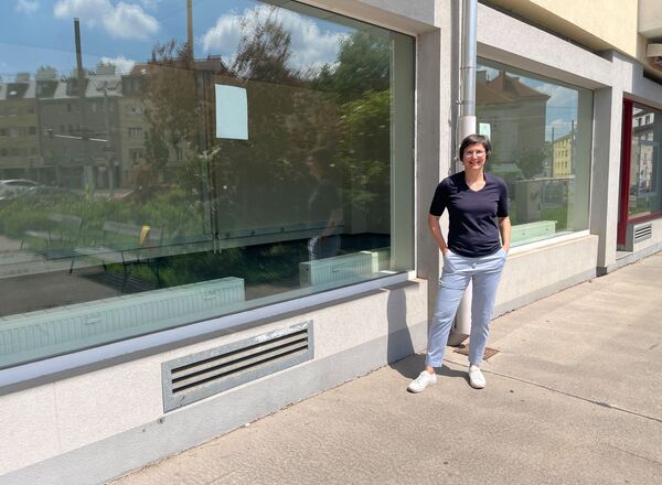 IHRwork.space - Coworking in Hietzing