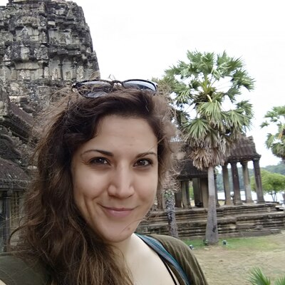 Ich suche einen coolen (günstigen) Fitness/Trainingsraum für ein HITT Workout