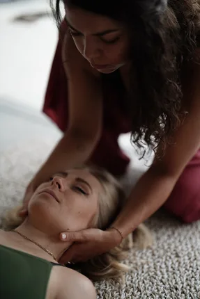 BREATHWORK + MINDFULNESS – Foto 2