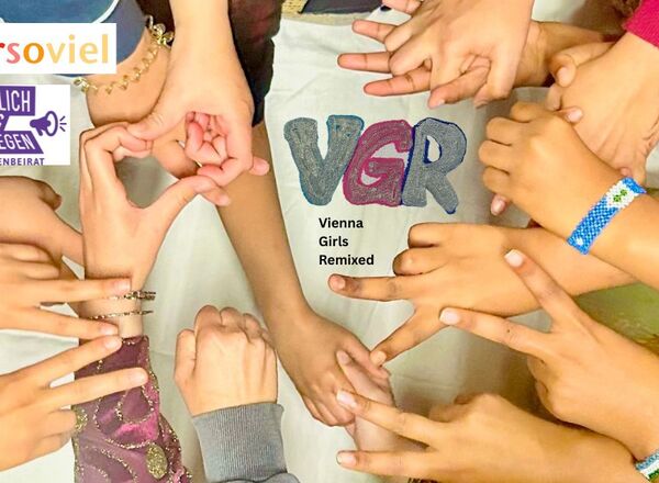 Vienna Girls Remixed Workshops
