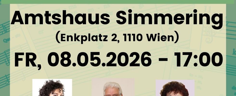 Wiener Mélange in Simmering