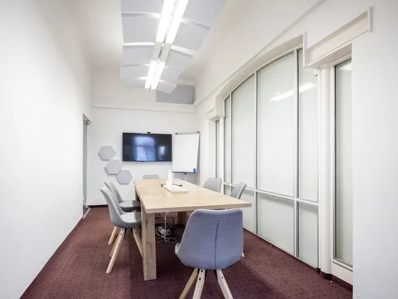 Coworking zu Geidorf – Foto 4