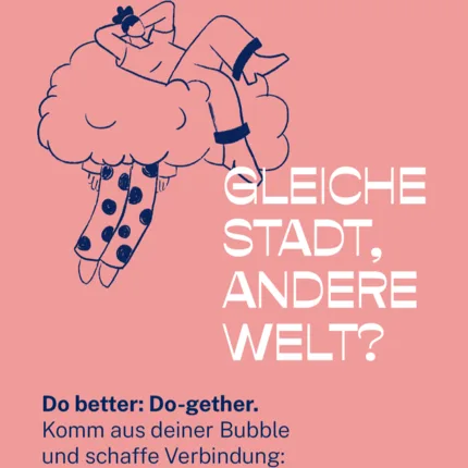 Sindbad Wien - Mentoring für Jugendliche – Foto 3