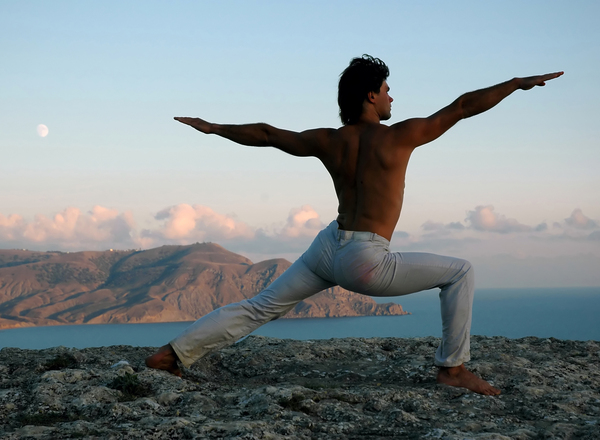 🌞 Gesundheits & Yogazentrum natural HIGH - Wien 22
