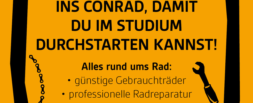 ALLES RUND UMS RAD