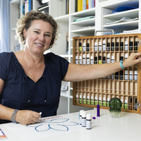 Praxis Seelenfutter– Integrative Lebensberatung mit Aromabegleitung 🌿