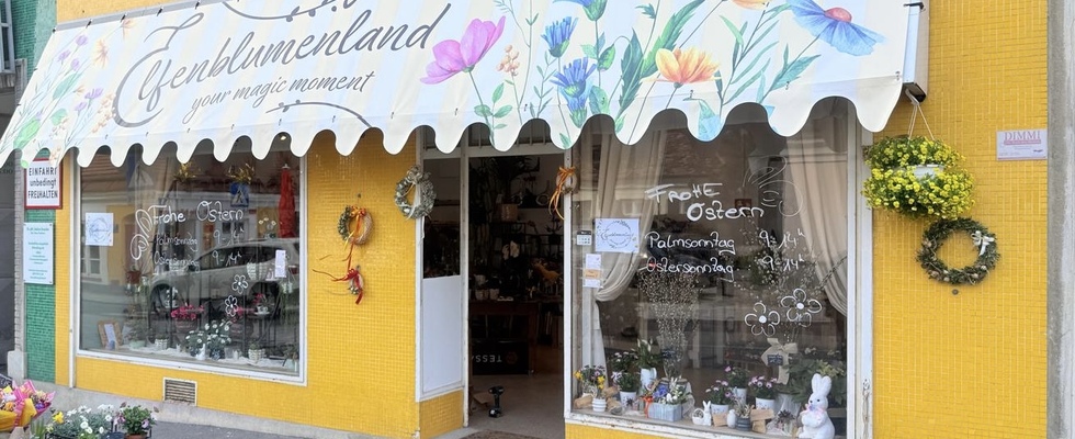 Elfenblumenland e.U.