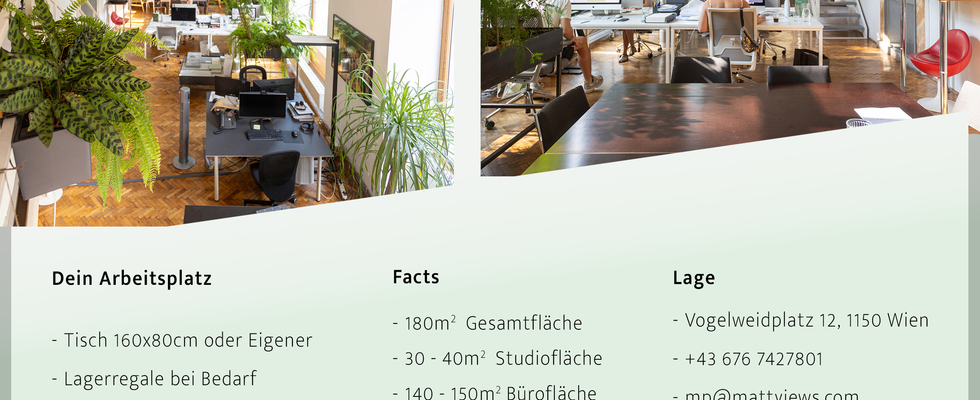 MATTVIEWS - Fotograf