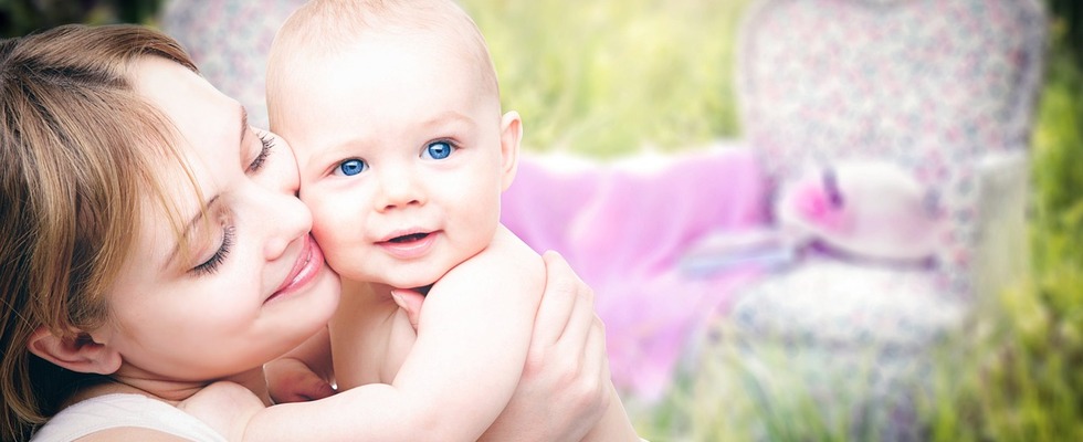 Mama Talk - alles rund ums Baby