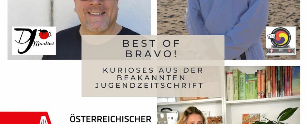 Österreichischer Vorlesetag mit CTKD Wien, Buchweb & DJ Martini