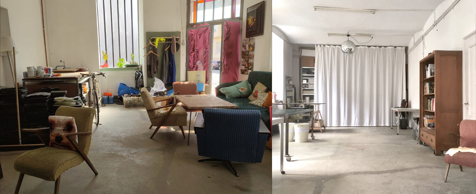 CoWorkingAtelier