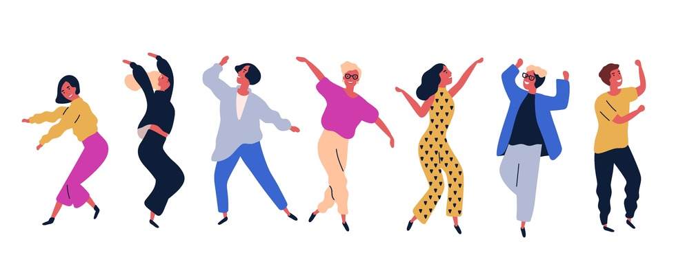 Musik/Tanz-Workshop: "Der Musikalische Körper"