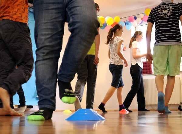 Train your brain- fit für die Schule