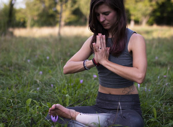 Meditationskurs "Discover Your Inner Peace"