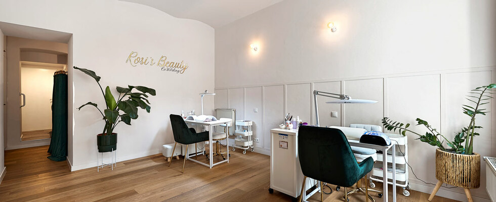 Rosi´s Beauty Coworking