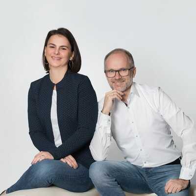HandinHand - Praxis für Kindergesundheit