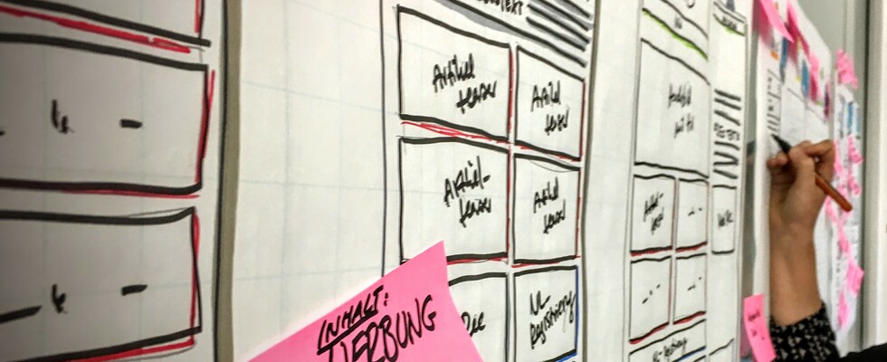 intuio GmbH – Digital Product Strategy & User Experience
