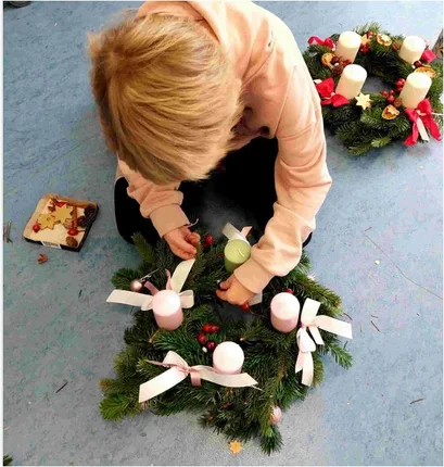 Nina  - Kindergesundheitstrainerin – Foto 12