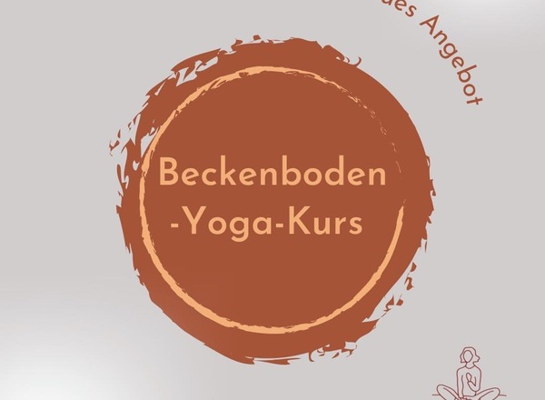 Beckenboden-Yoga-Kurs