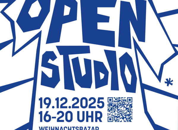 Open Studio - X-MAS EDITION
