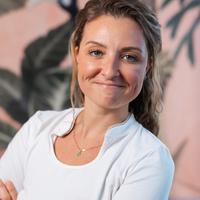 Vermiete Raum für Körperarbeit oder Gesprächstherapie